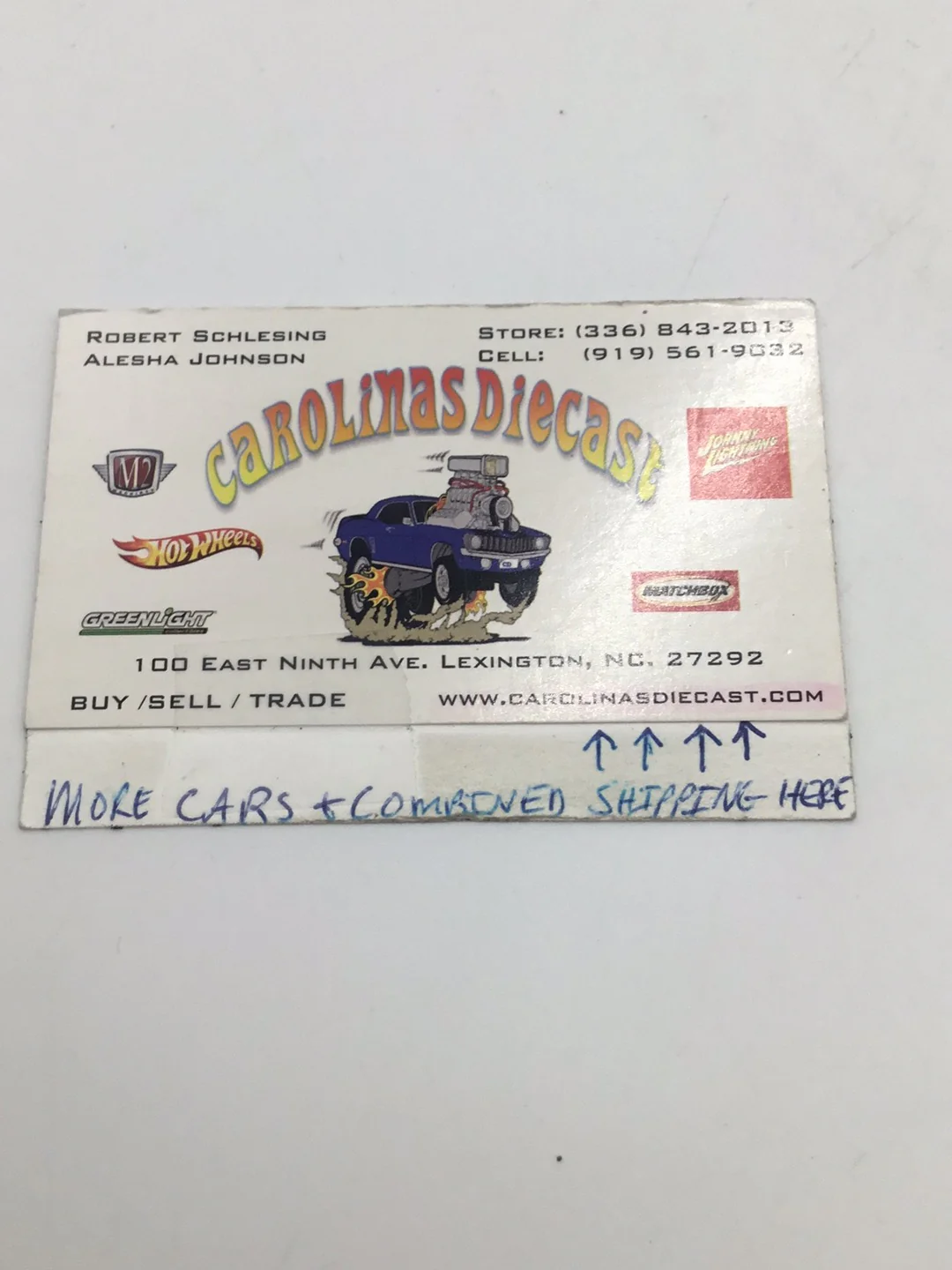 2023 hot wheels P case #238 2020 Ram 1500 Rebel Treasure Hunt  277F - Image 7