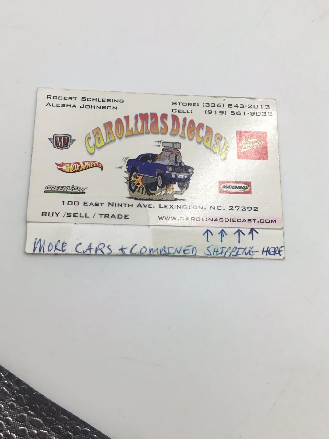 2023 hot wheels P case #249 Tesla Roadster 49B - Image 7