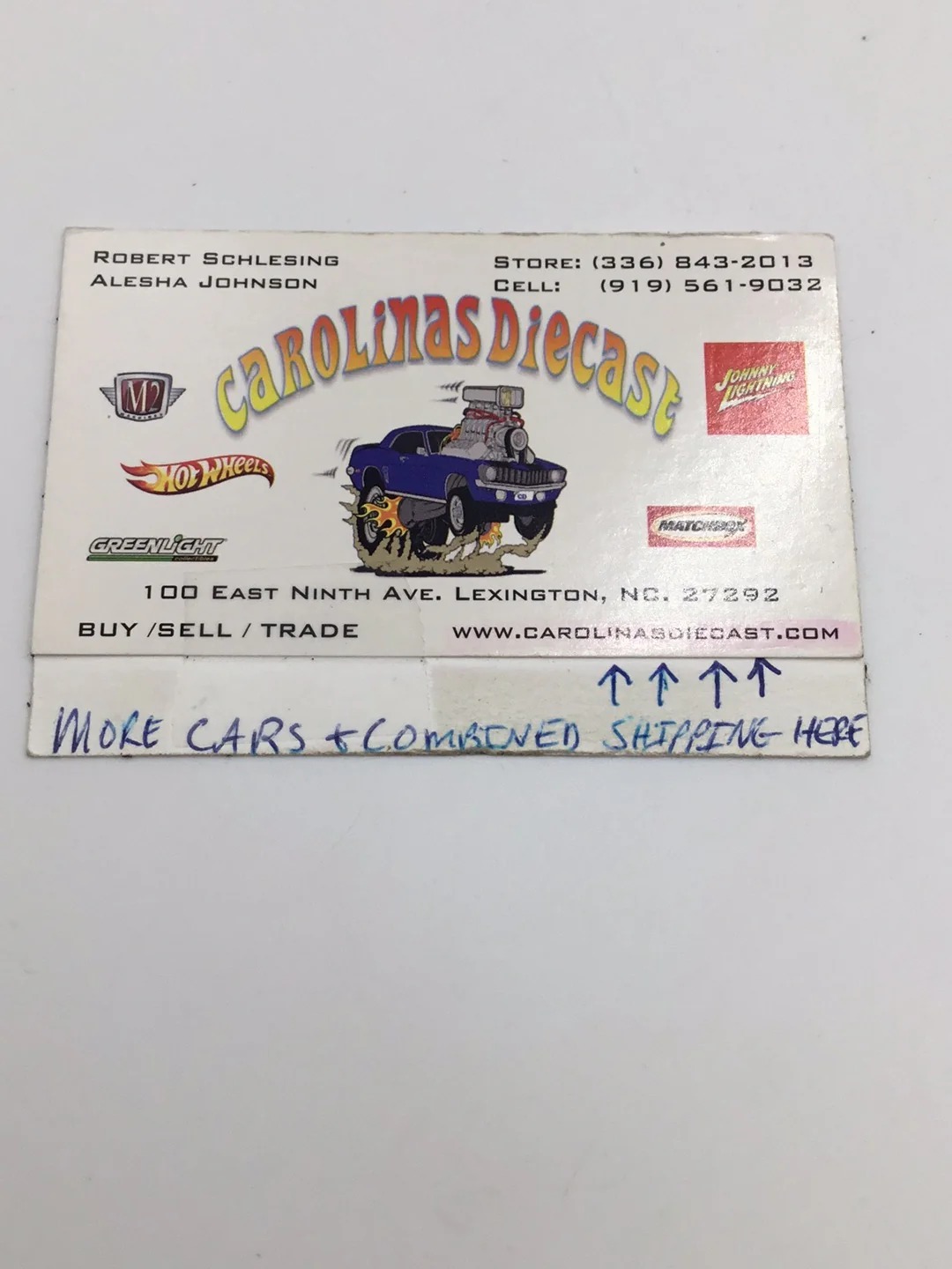 2023 Hot wheels Pop Culture Speed Graphics American Racing 65 Mercury Comet Cyclone 4/5 258H - Image 7