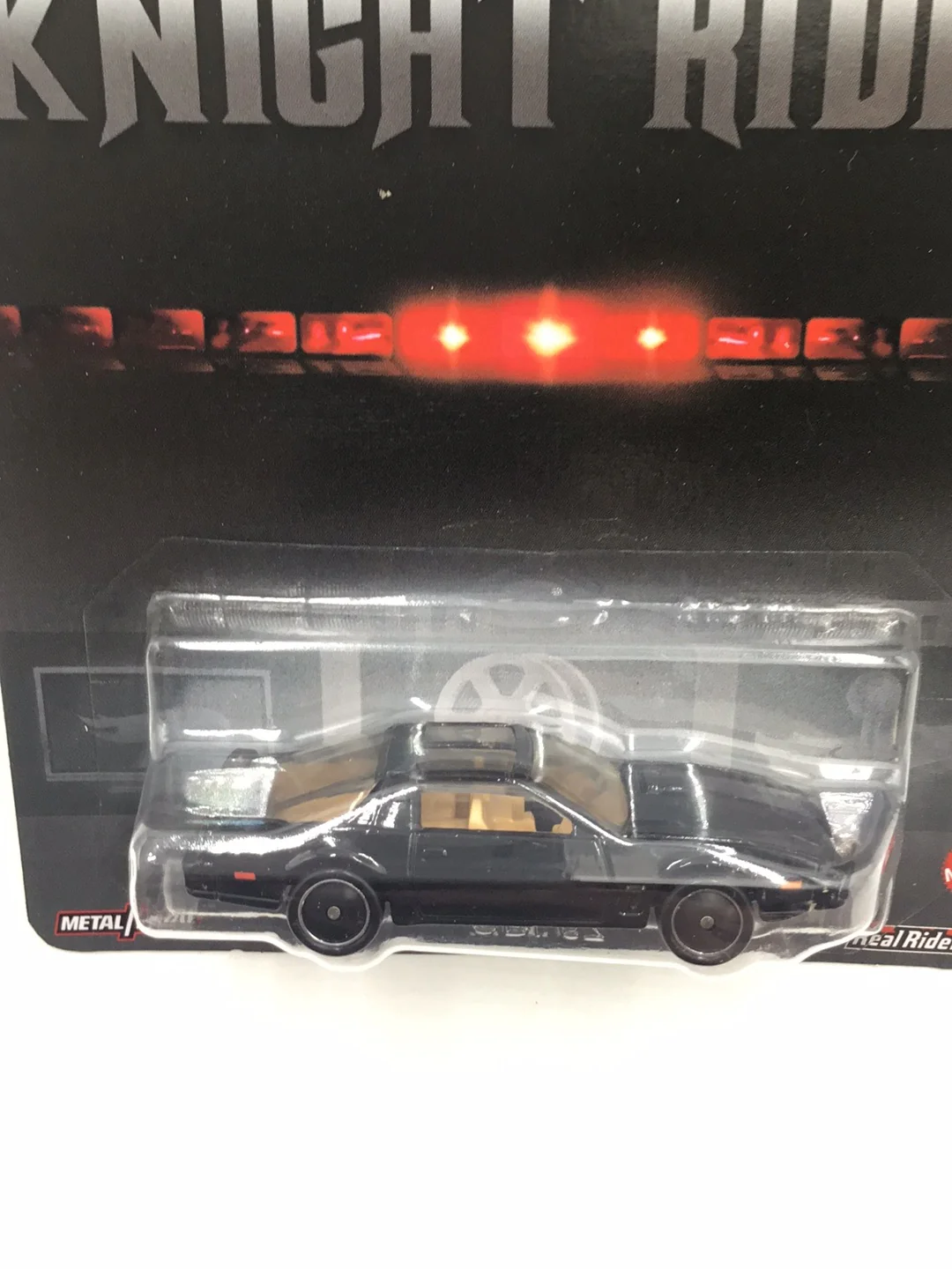 2023 Hot wheels Retro Knight Rider KITT K.I.T.T 272G - Image 5