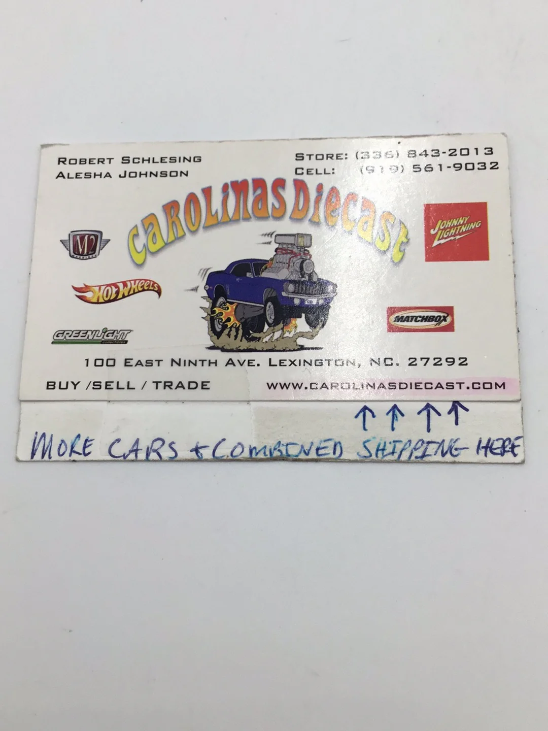 2023 Hot wheels Retro TMNT Part Wagon 266B - Image 7