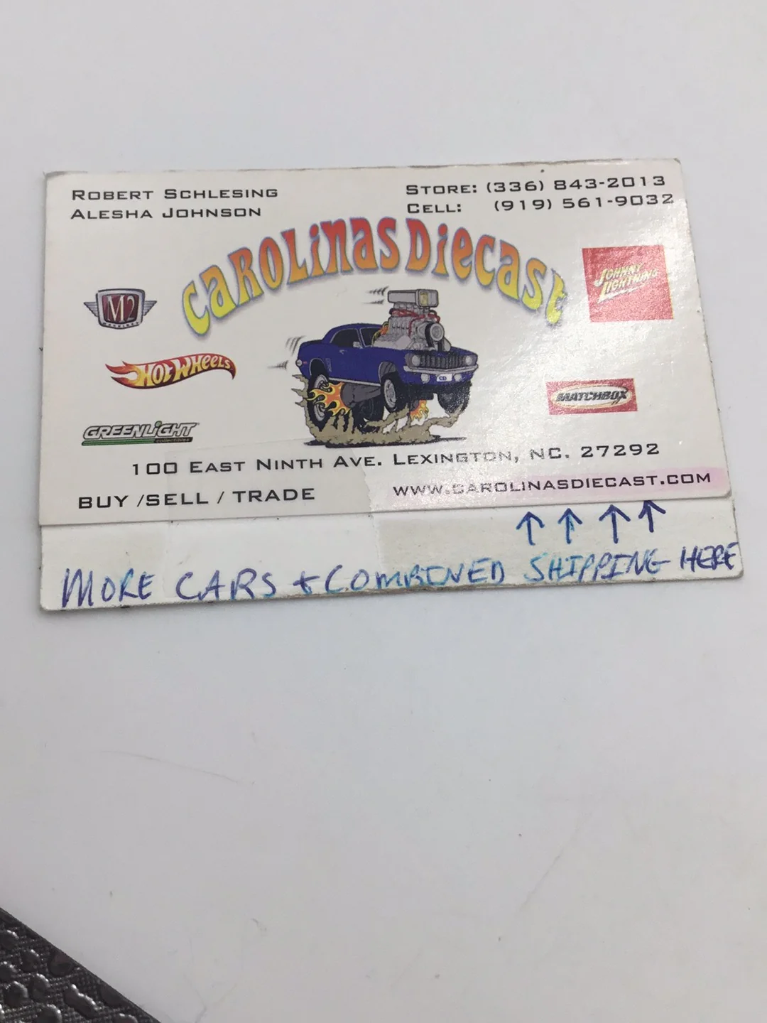 2023 hot wheels Short Card #197 76 Chevy Chevette CC8 - Image 7