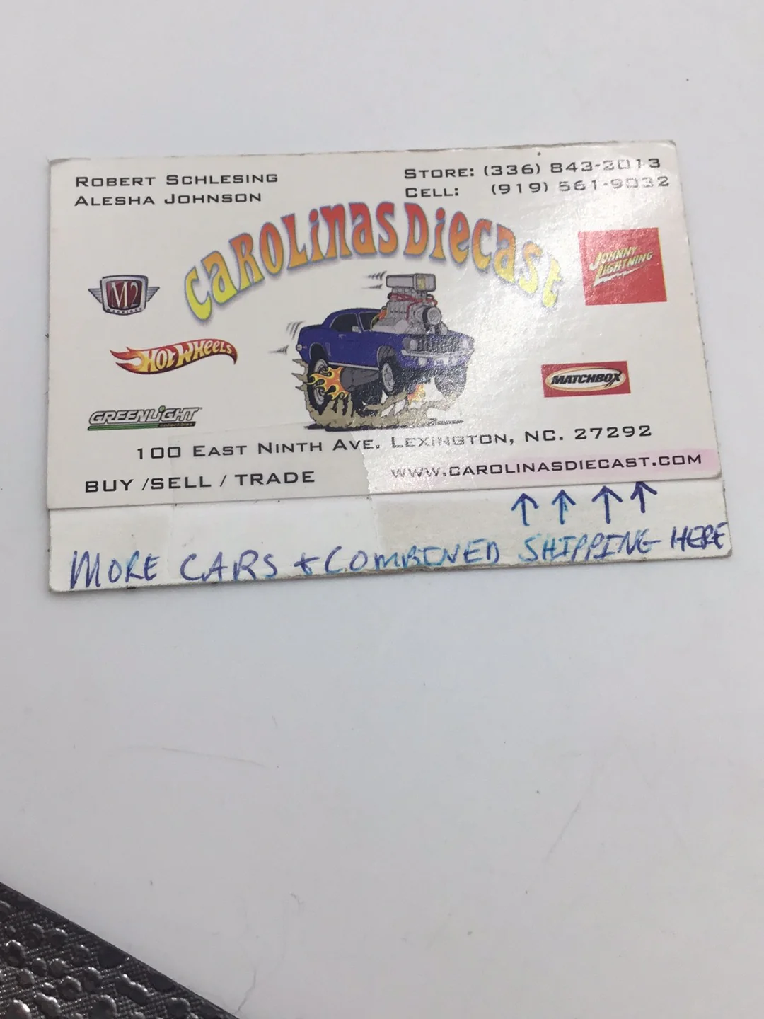 2023 hot wheels Short Card #70 Rimac Nevera 62i - Image 7