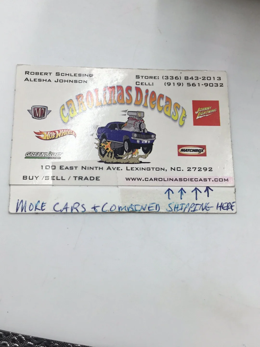 2023 M2 MACHINES 1969 Ford Mustang Funny Car Quaker State S49 - Image 5