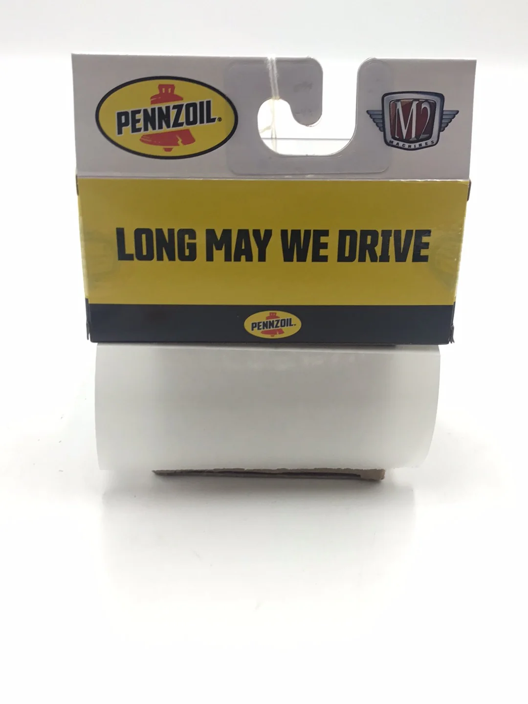 2023 M2 MACHINES 1980 Chevrolet Silverado Pennzoil S49 - Image 4
