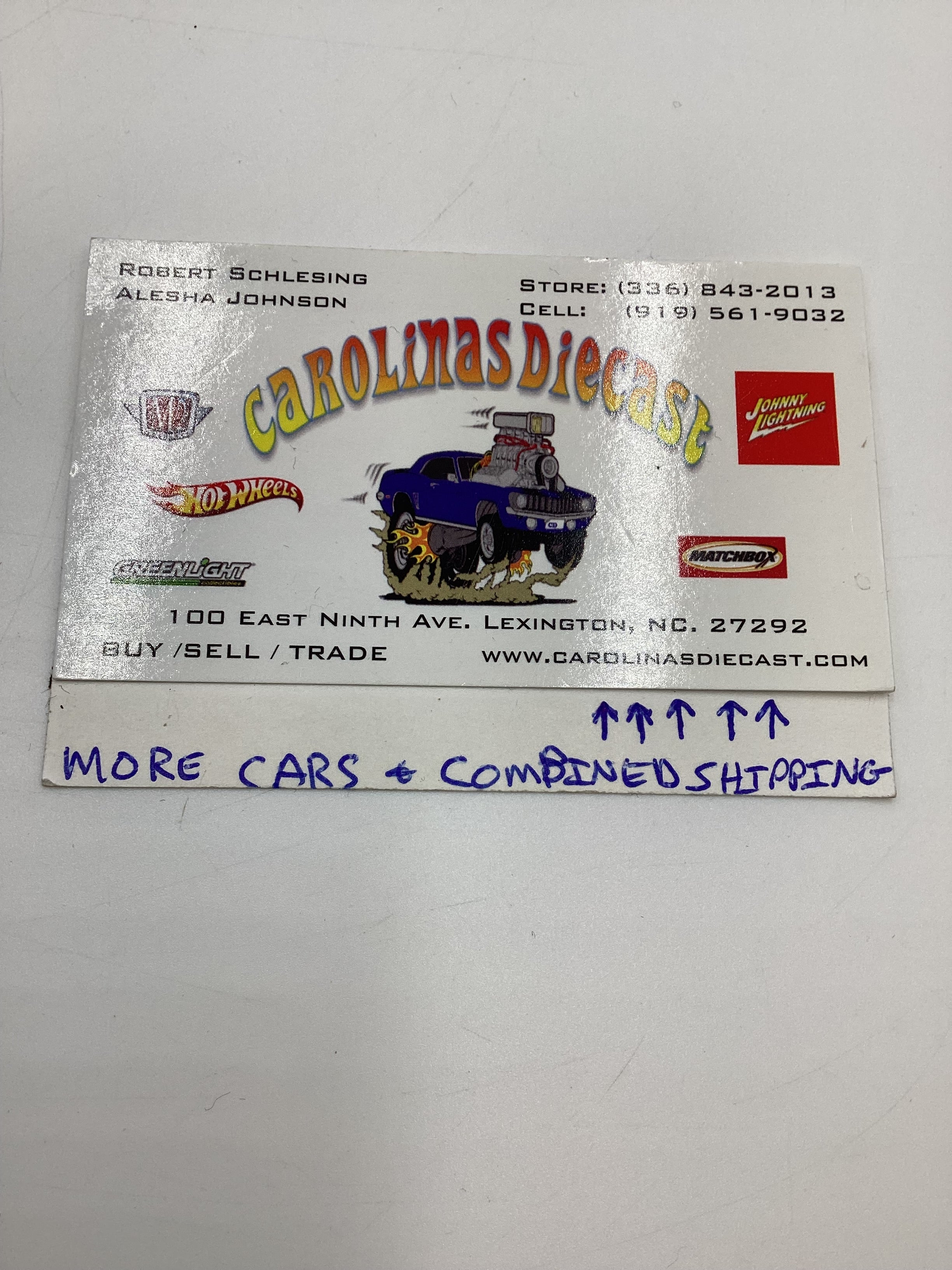 2023 M2 MACHINES 1989 GMC Sierra 1500 Quaker State S49 - Image 9