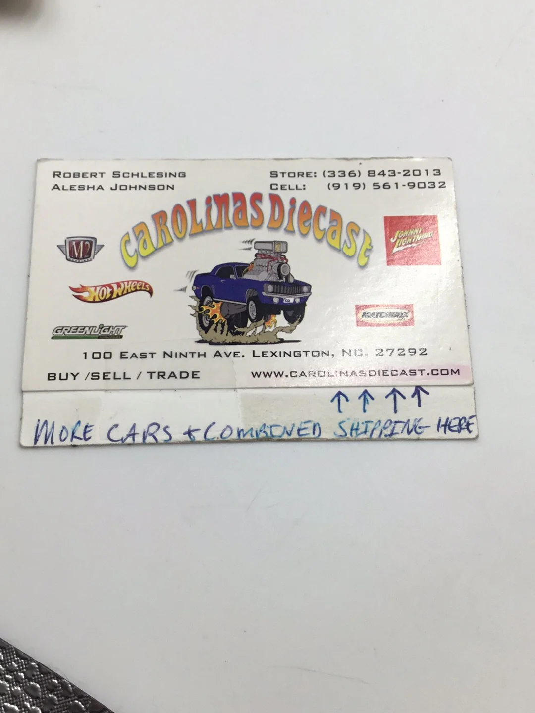 2023 M2 MACHINES Christmas Coca Cola 1969 Ford Mustang funny car SK08 - Image 7