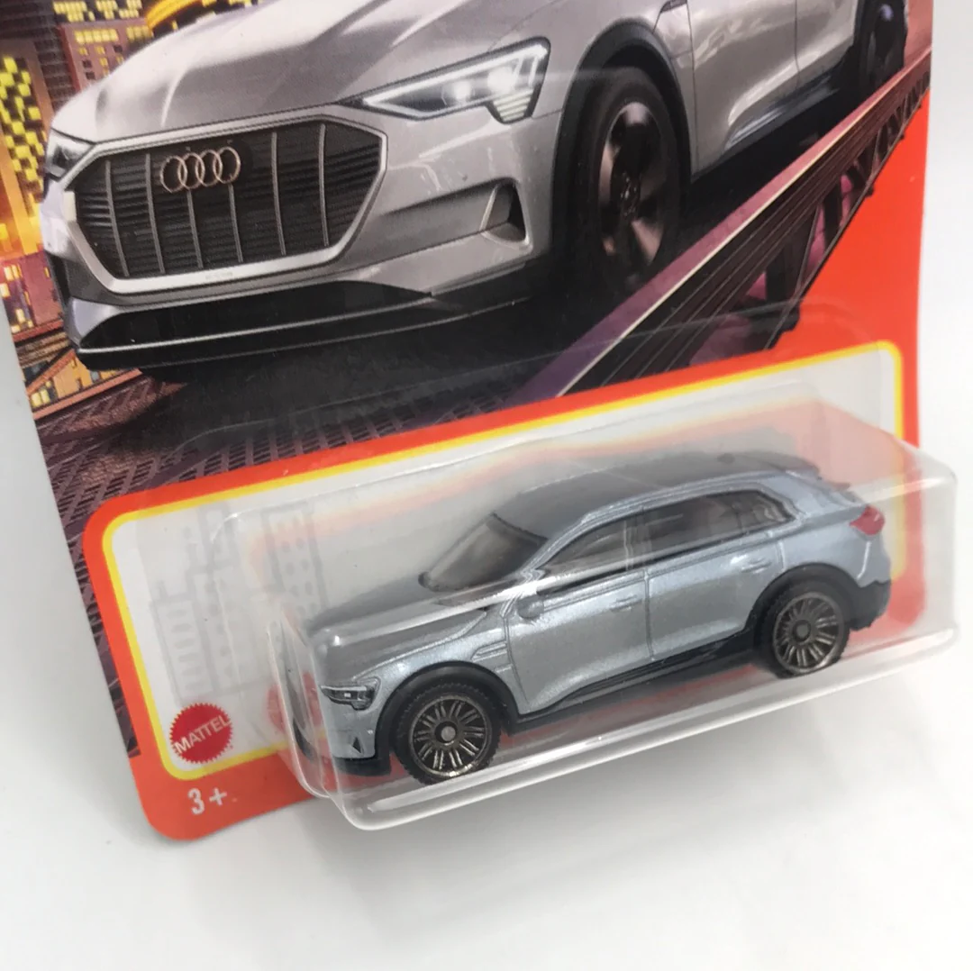 2023 matchbox 70 years #1 Audi ETron 107i - Image 3