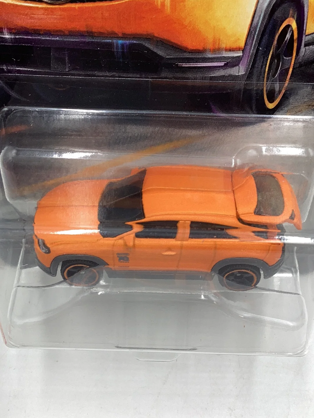 2023 Matchbox 70 years Moving parts 2021 Mazda Mx 4/5 164H - Image 5