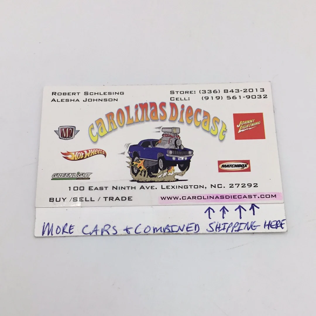 2023 matchbox 70 years #23 Ford Police Interceptor 29i - Image 5