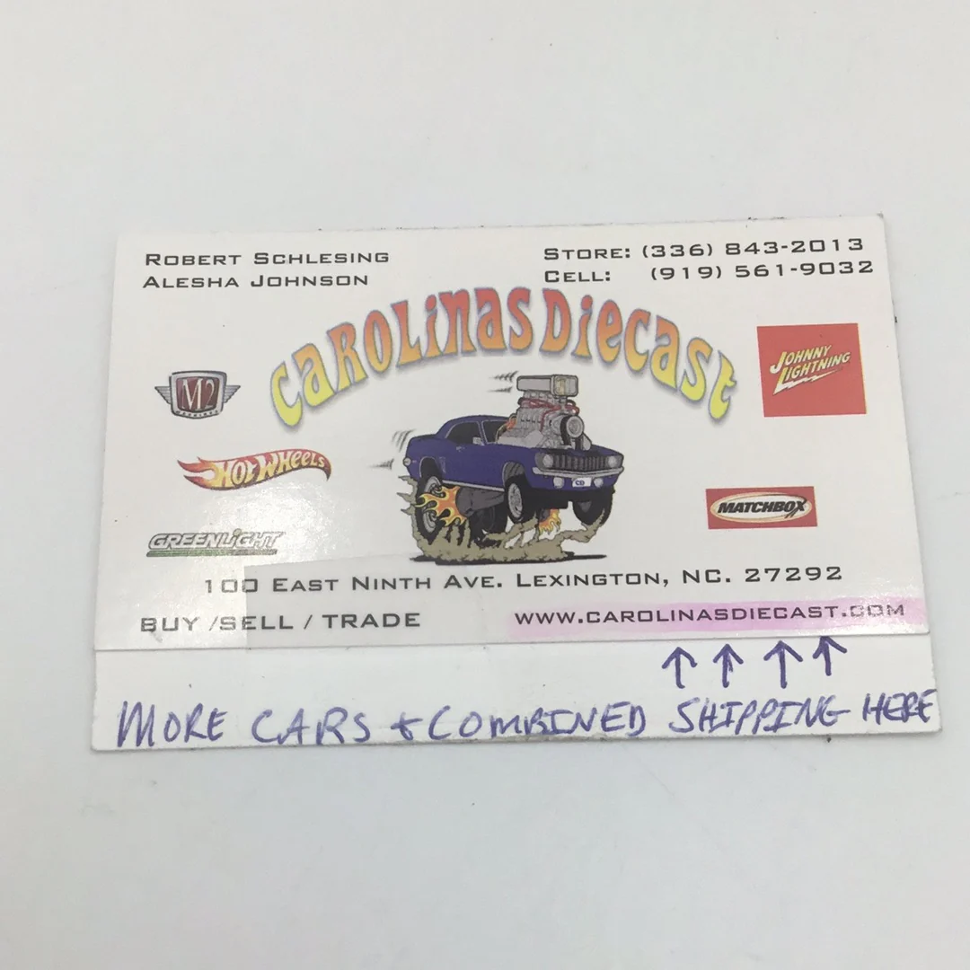 2023 matchbox 70 years #52 Road Roller DD1 - Image 5