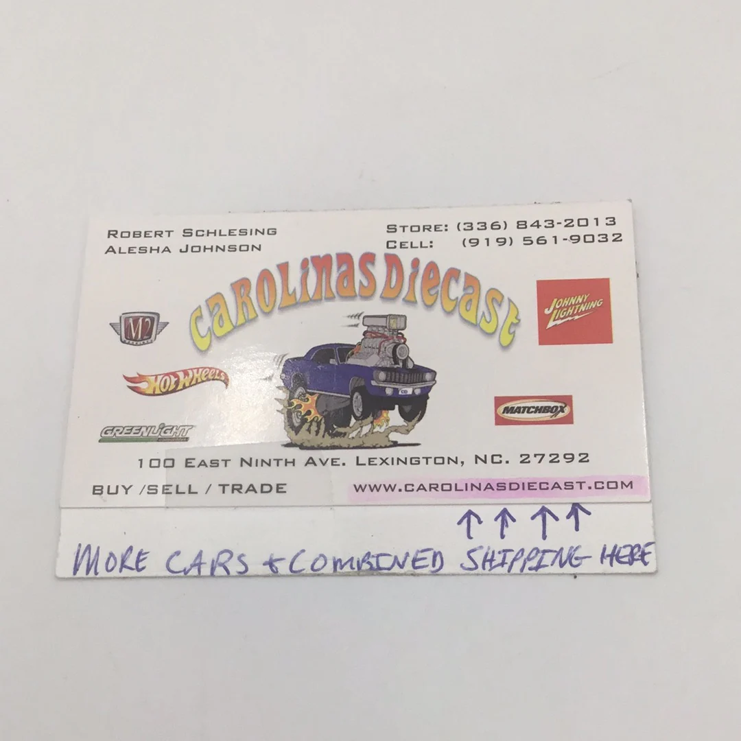 2023 matchbox 70 years #60 MBX Fire Dasher 59C - Image 5