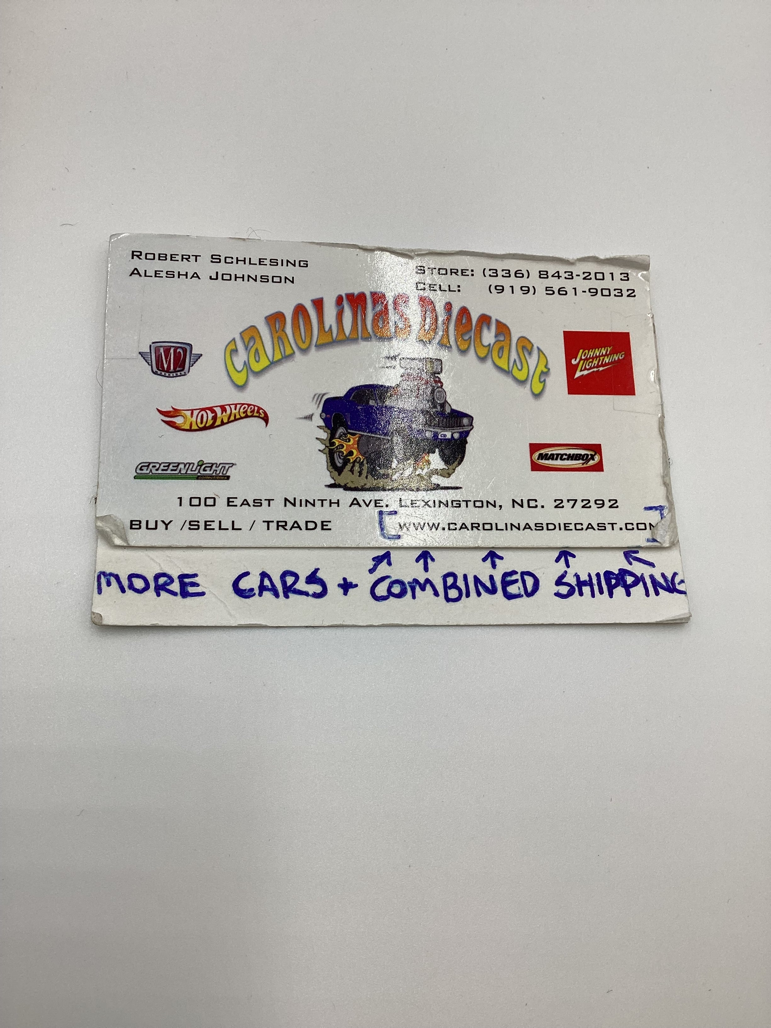 2023 Matchbox 70 years Target Exclusive #3 2019 Ford Mustang Coupe Red - Image 8