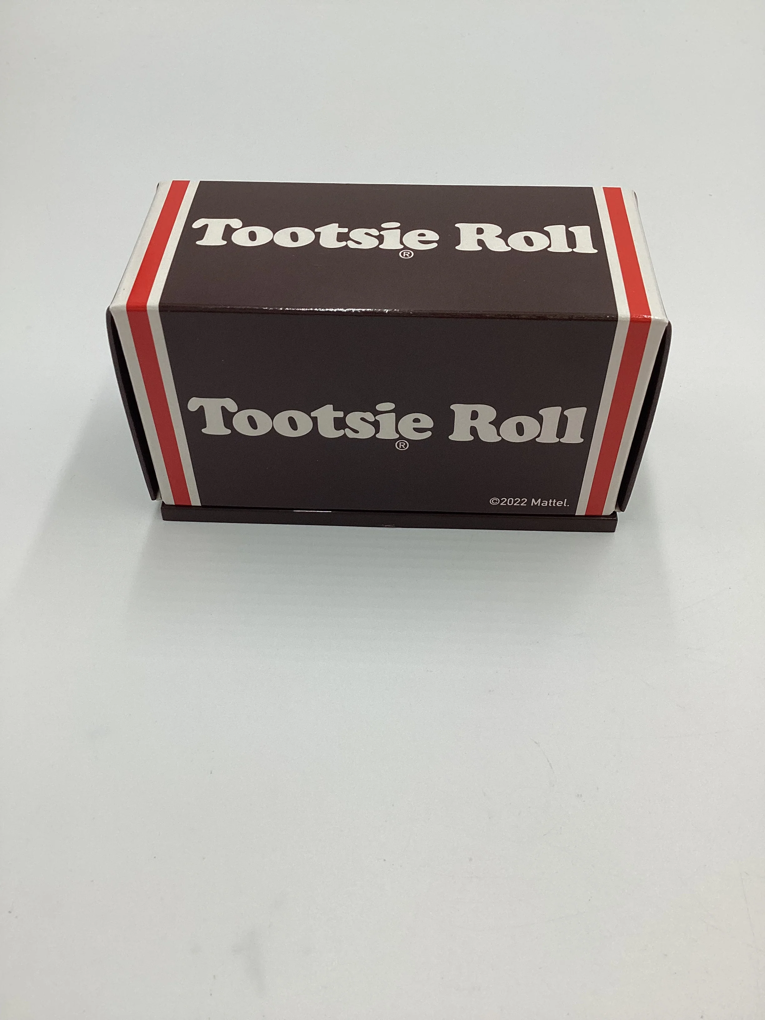 2023 Matchbox Collectors Divco Milk Truck Tootsie Roll - Image 8