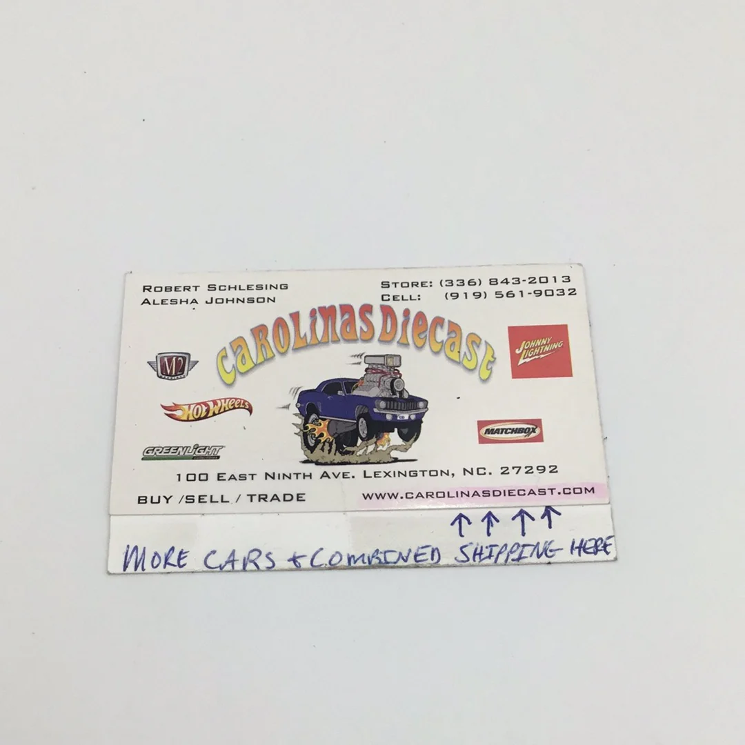 2023 Matchbox Volkswagen collection 1976 Volkswagen Golf GTi MK1 Walmart exclusive 2/6 161B - Image 5