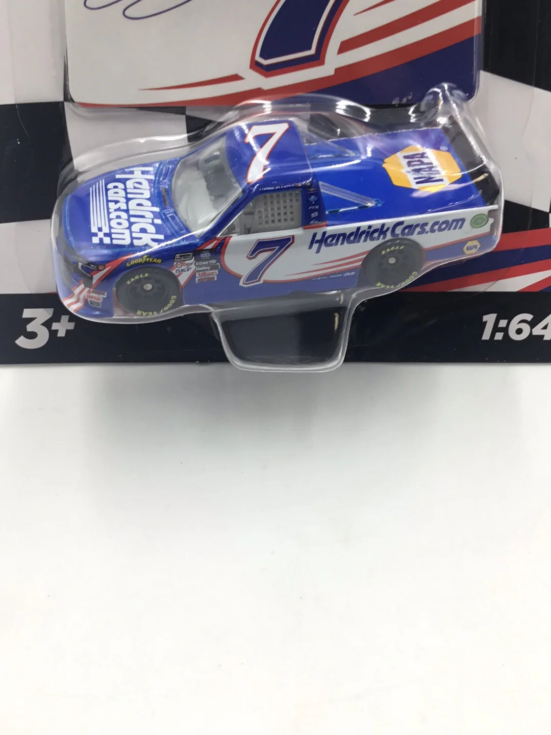 2023 nascar authentics wave 2 Chase Elliot 71D - Image 2