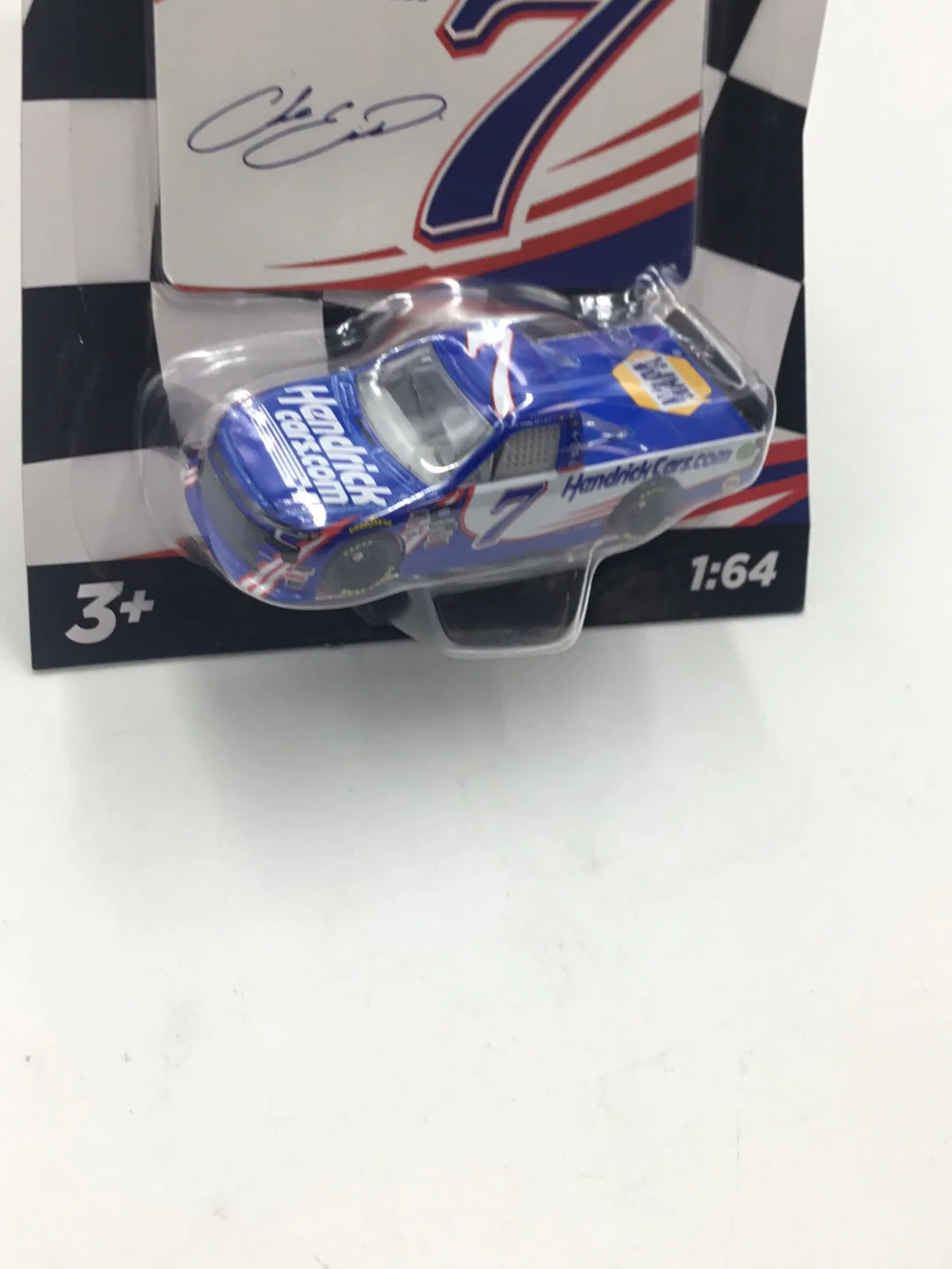 2023 nascar authentics wave 2 Chase Elliot 71D - Image 3