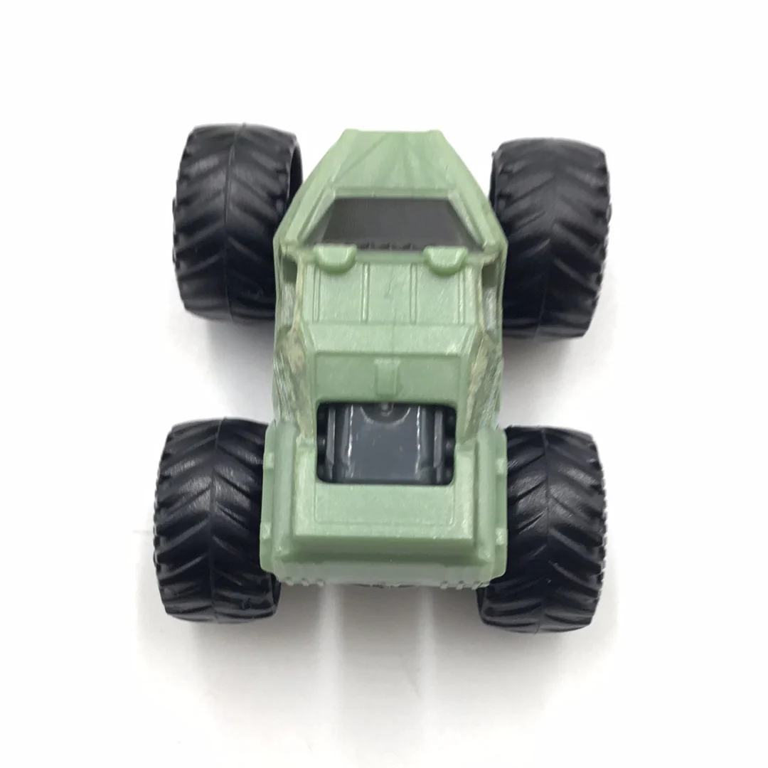 2023 Spin Master monster jam mini series 10 #468 Soldier Fortune Chase - Image 2