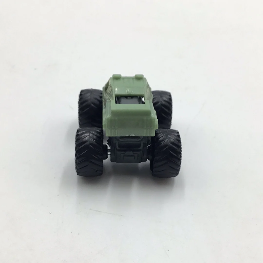2023 Spin Master monster jam mini series 10 #468 Soldier Fortune Chase - Image 6