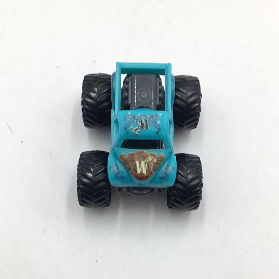 2023 Spin Master monster jam mini series 10 #469 Whiplash - Image 2