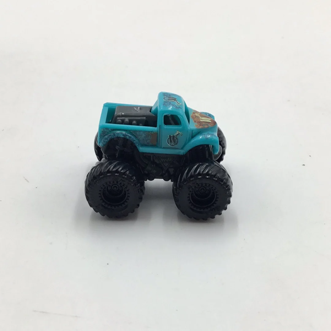 2023 Spin Master monster jam mini series 10 #469 Whiplash - Image 3