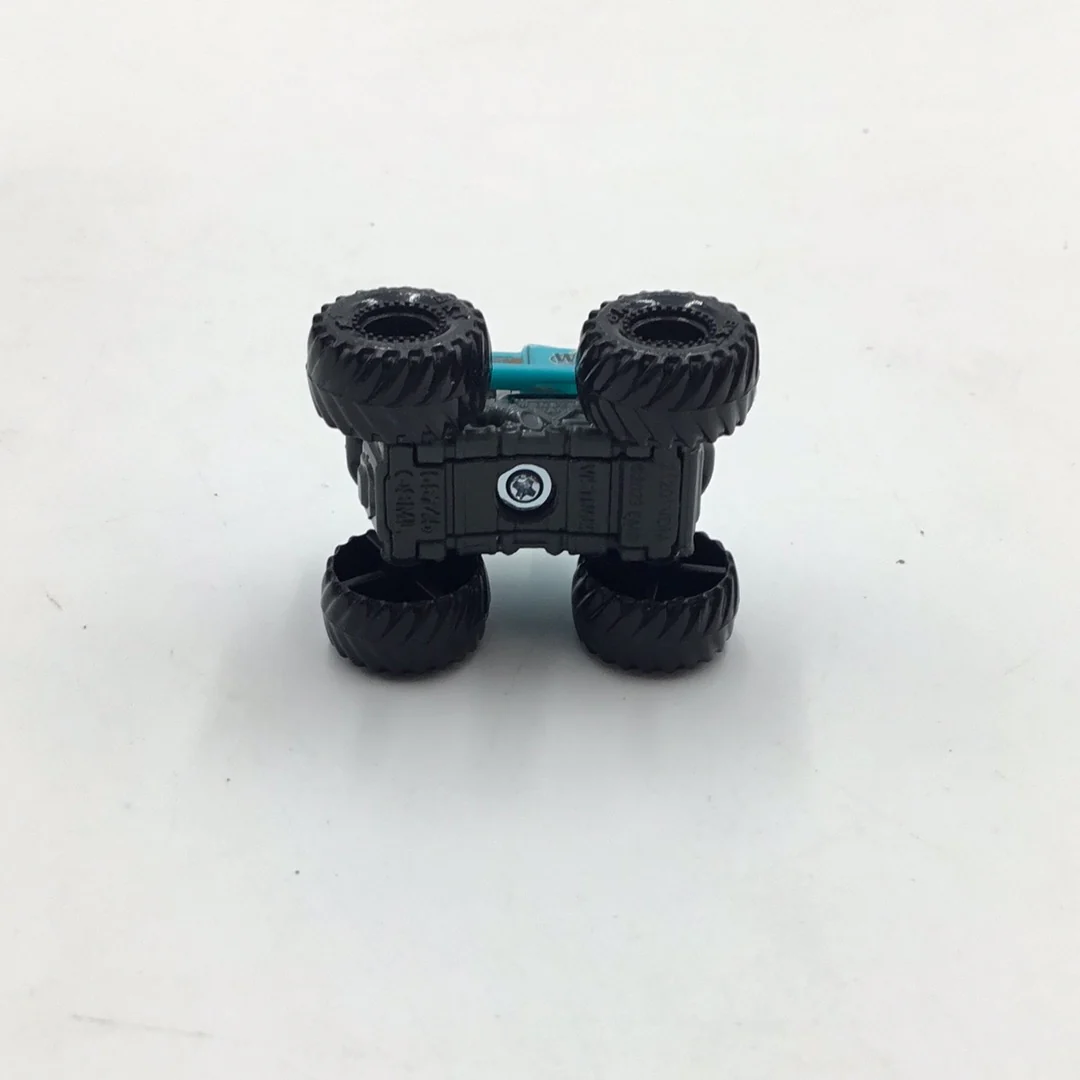 2023 Spin Master monster jam mini series 10 #469 Whiplash - Image 5