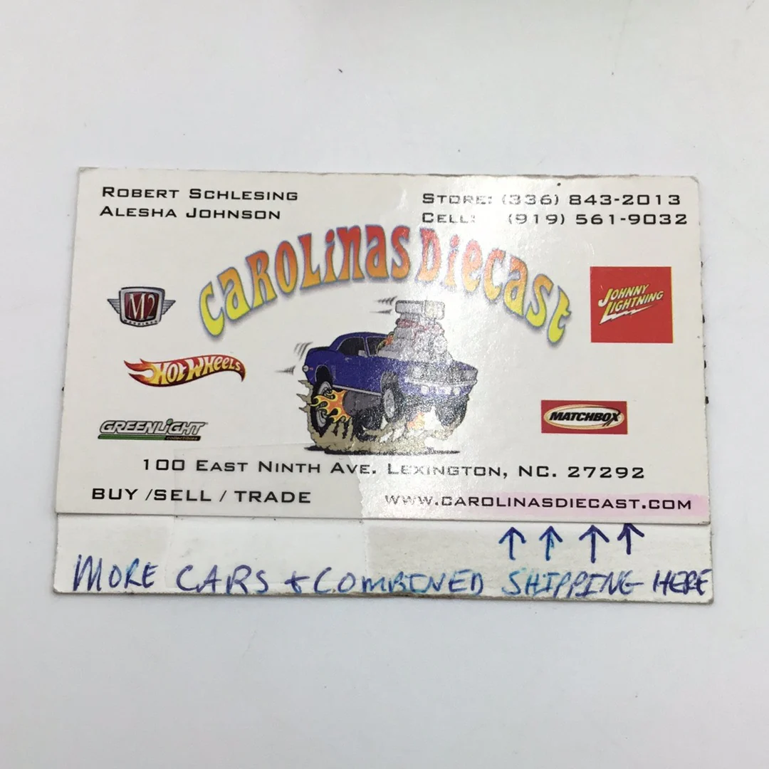 2023 Spin Master monster jam mini series 10 #469 Whiplash - Image 7