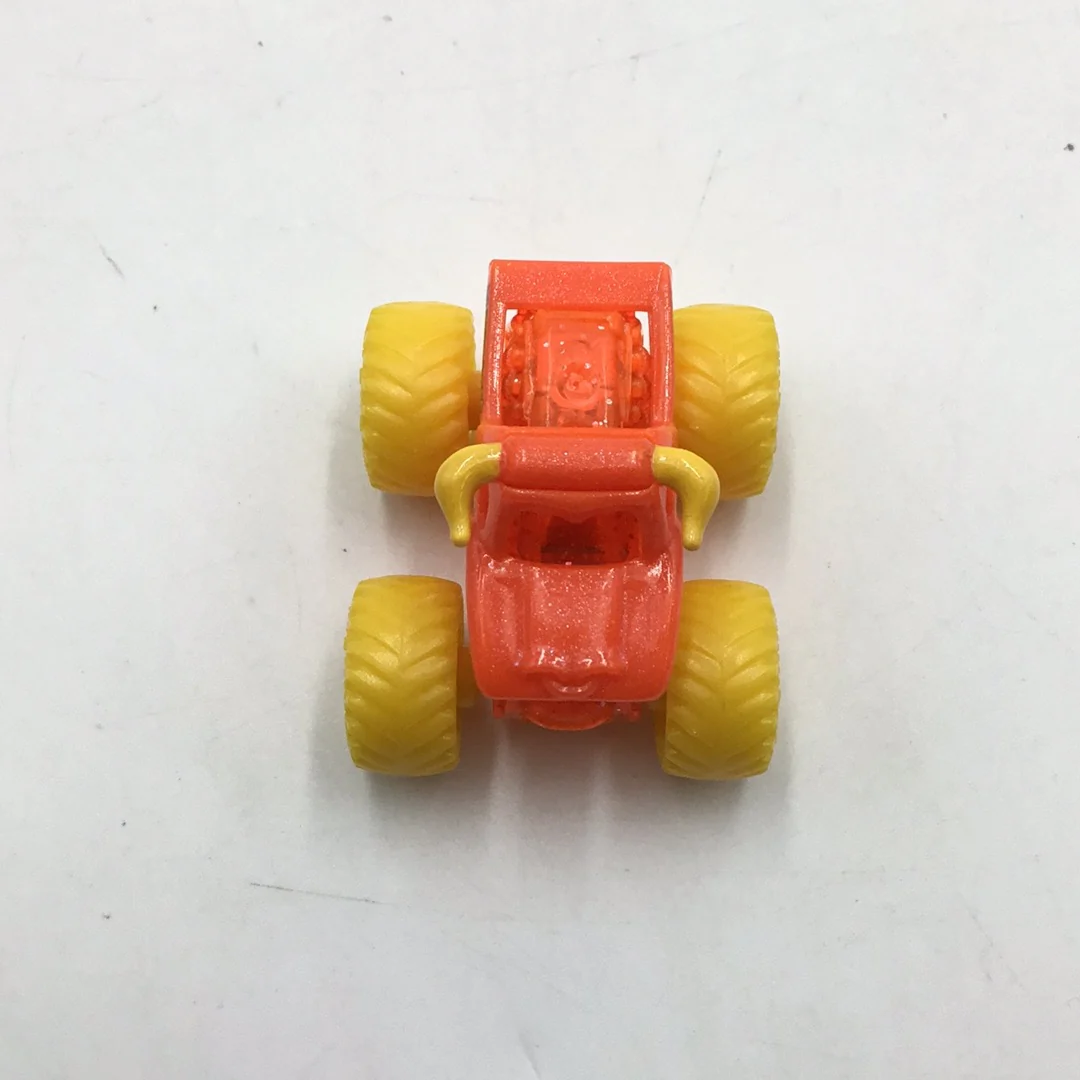 2023 Spin Master monster jam mini series 10 #473 El toro loco Chase - Image 2