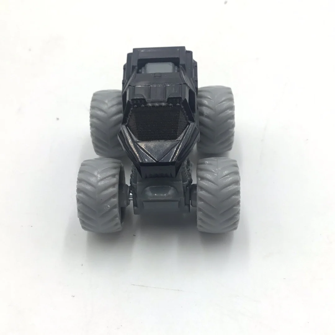 2023 Spin Master monster jam mini series 11 #788 Black Ops - Image 2
