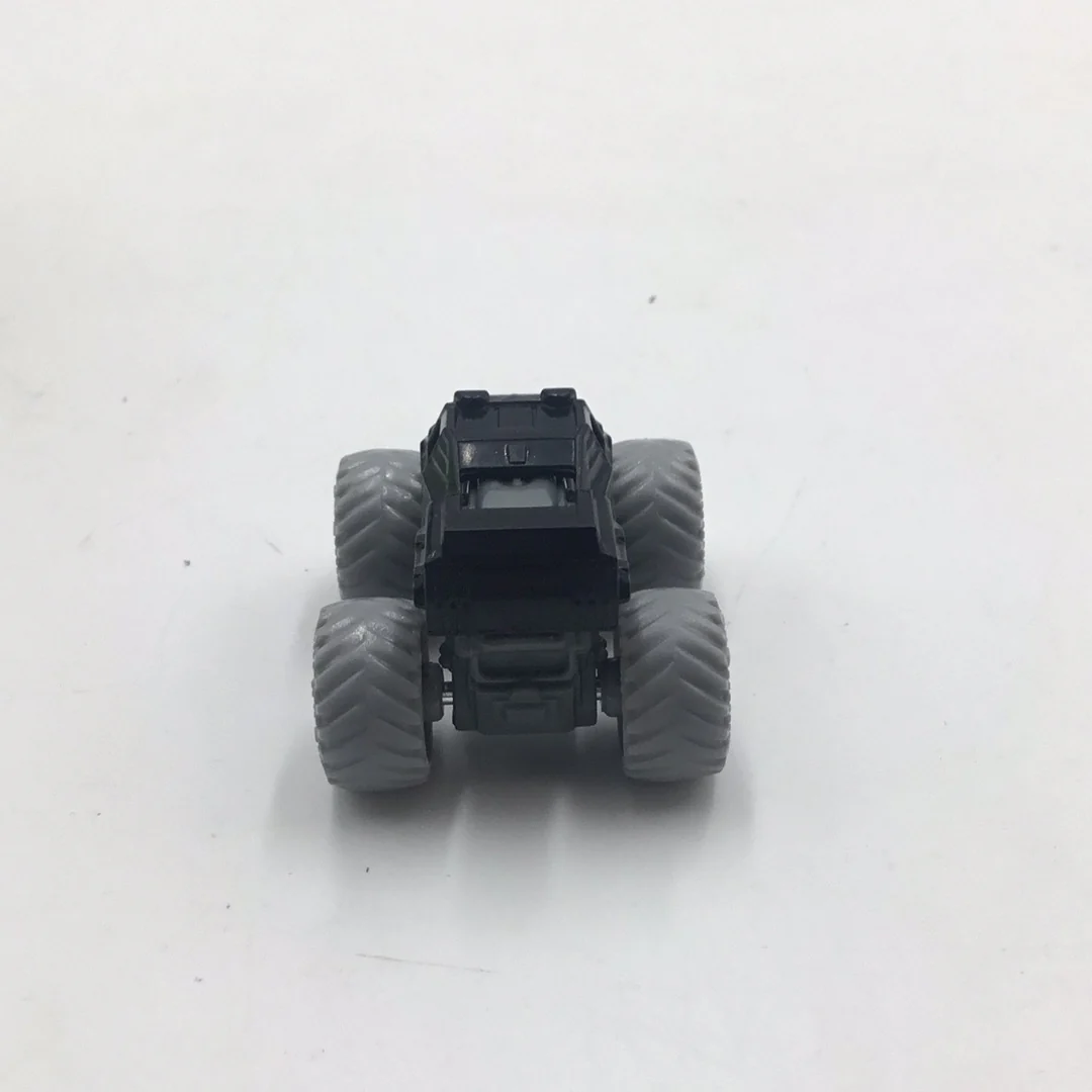 2023 Spin Master monster jam mini series 11 #788 Black Ops - Image 5