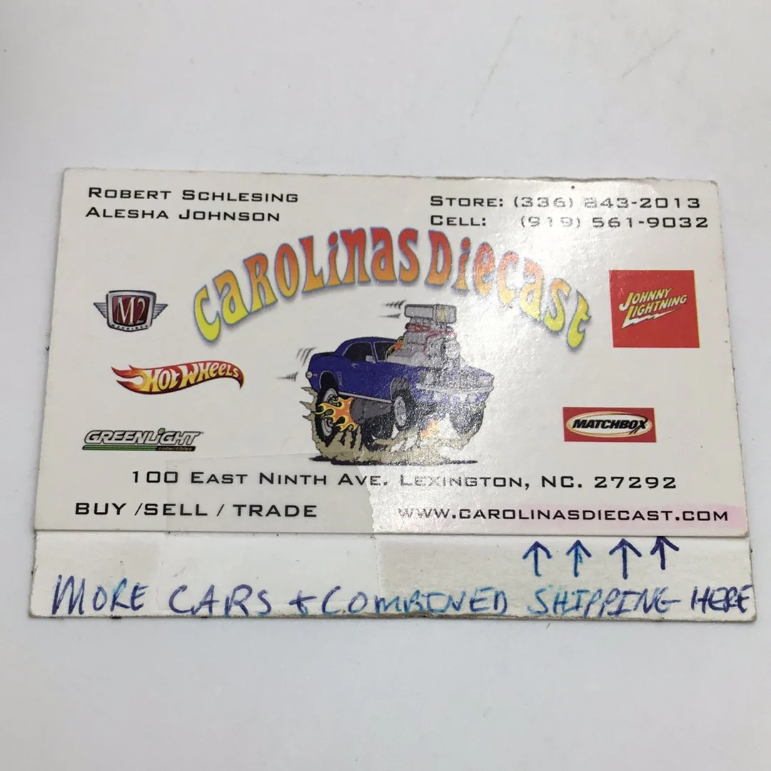 2023 Spin Master monster jam mini series 12 #64 Dragon - Image 7