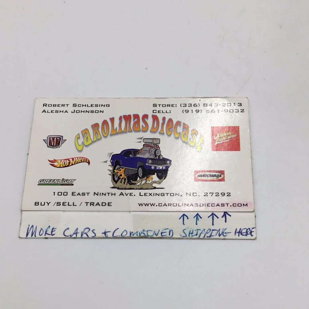 2023 Spin Master monster jam mini series 12 #65 Soldier Fortune - Image 7
