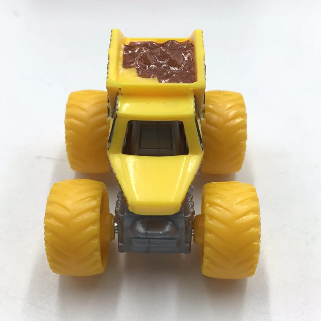 2023 Spin Master monster jam mini series 12 #795 Earthshaker - Image 3