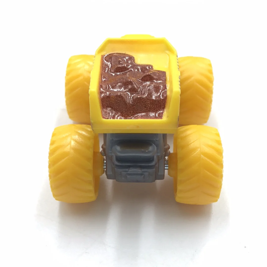2023 Spin Master monster jam mini series 12 #795 Earthshaker - Image 4