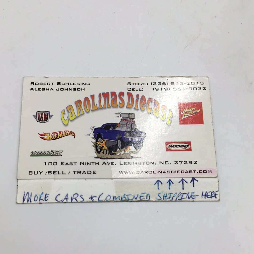 2023 Spin Master monster jam mini series 12 #795 Earthshaker - Image 7