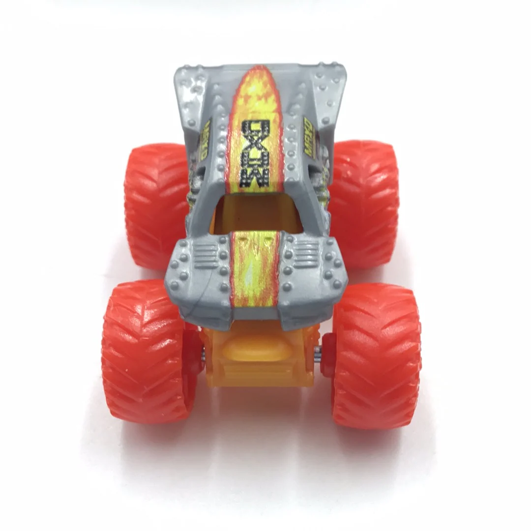 2023 Spin Master monster jam mini series 12 #798 Max D - Image 3