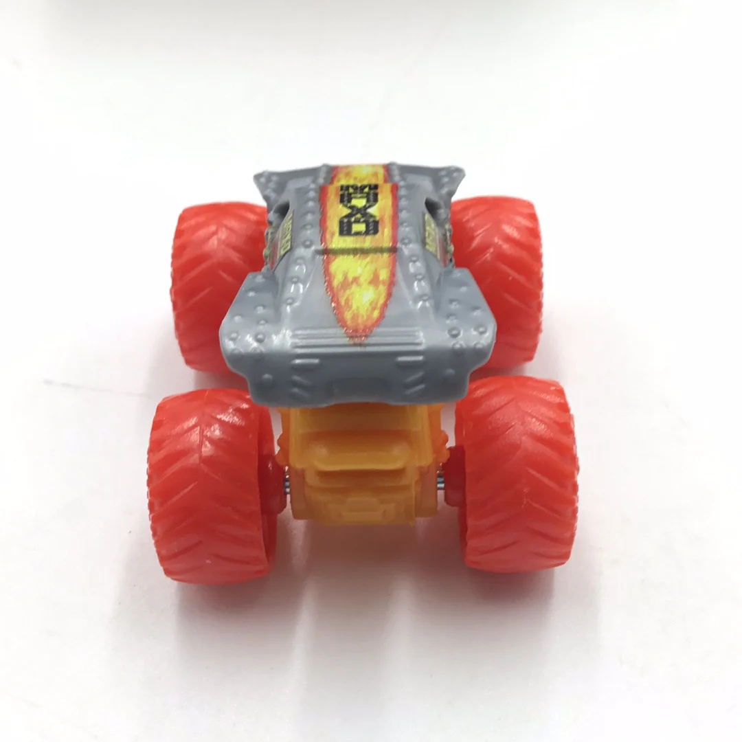 2023 Spin Master monster jam mini series 12 #798 Max D - Image 4