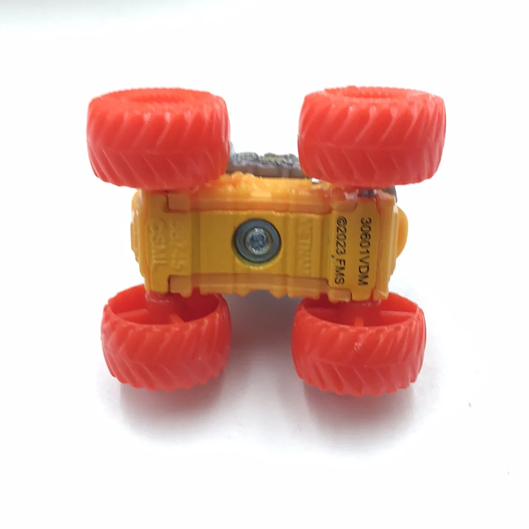 2023 Spin Master monster jam mini series 12 #798 Max D - Image 5