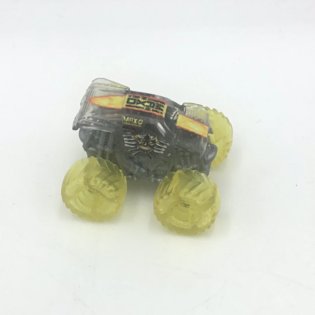 2023 Spin Master monster jam mini series 9 #657 Max D CHASE VHTF - Image 2