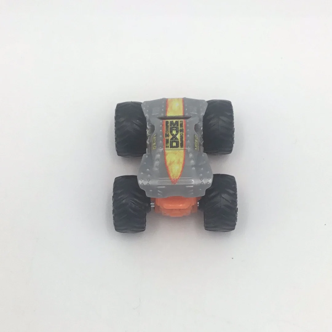 2023 Spin Master monster jam mini series 9 #658 Max D - Image 6