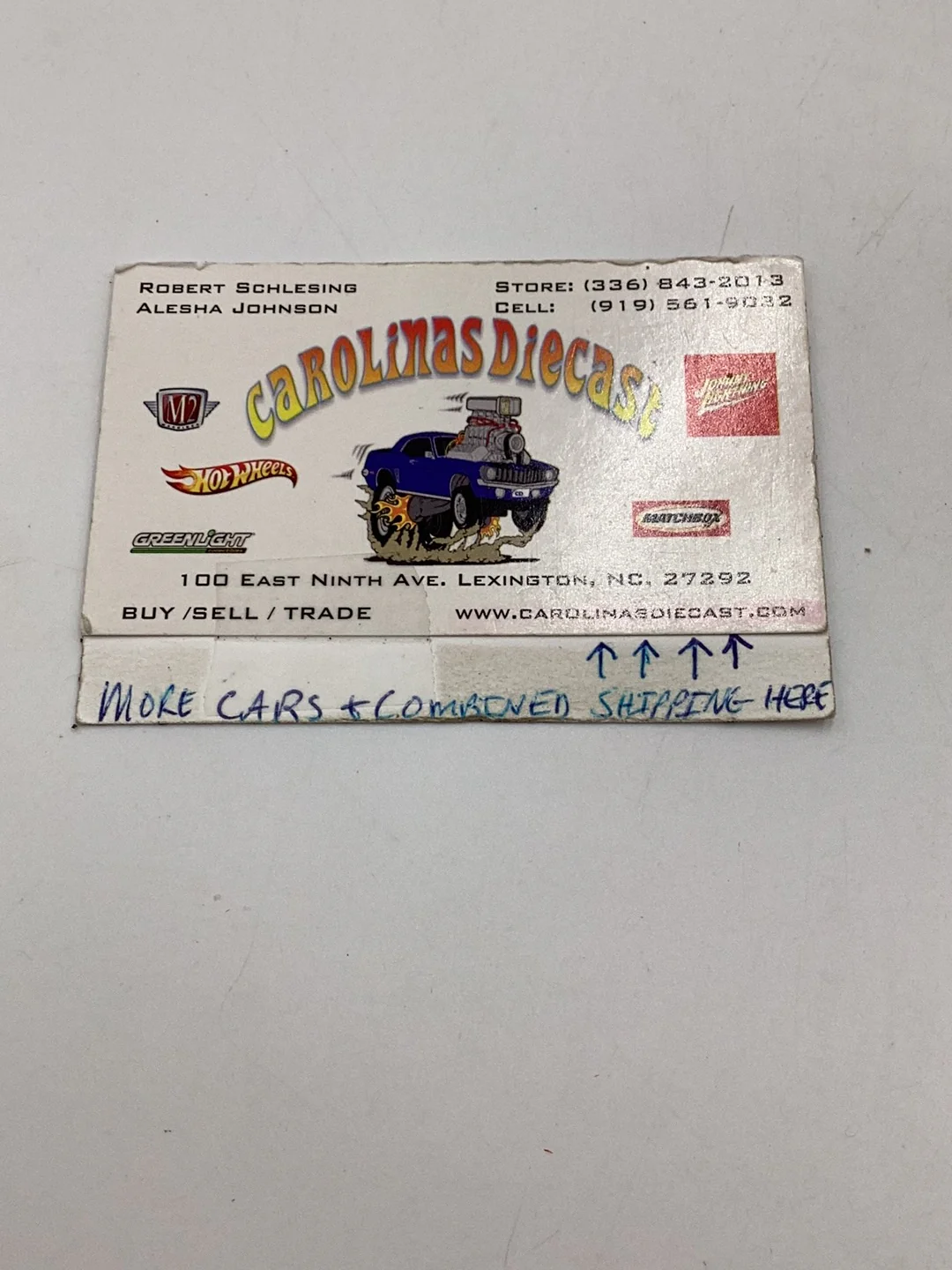 2024 Hot Wheels #11 76 Greenwood Corvette purple 7H - Image 7