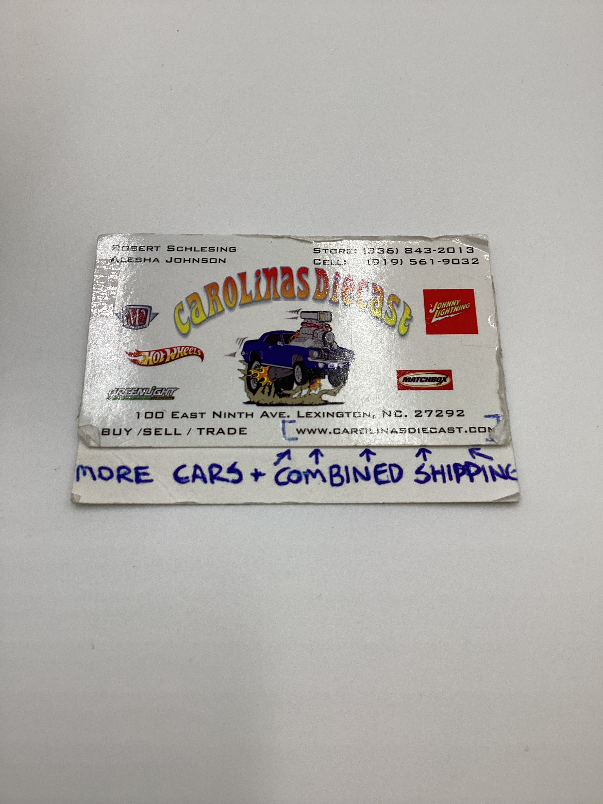 2024 Hot Wheels #132 71 El Camino Purple 15i - Image 7