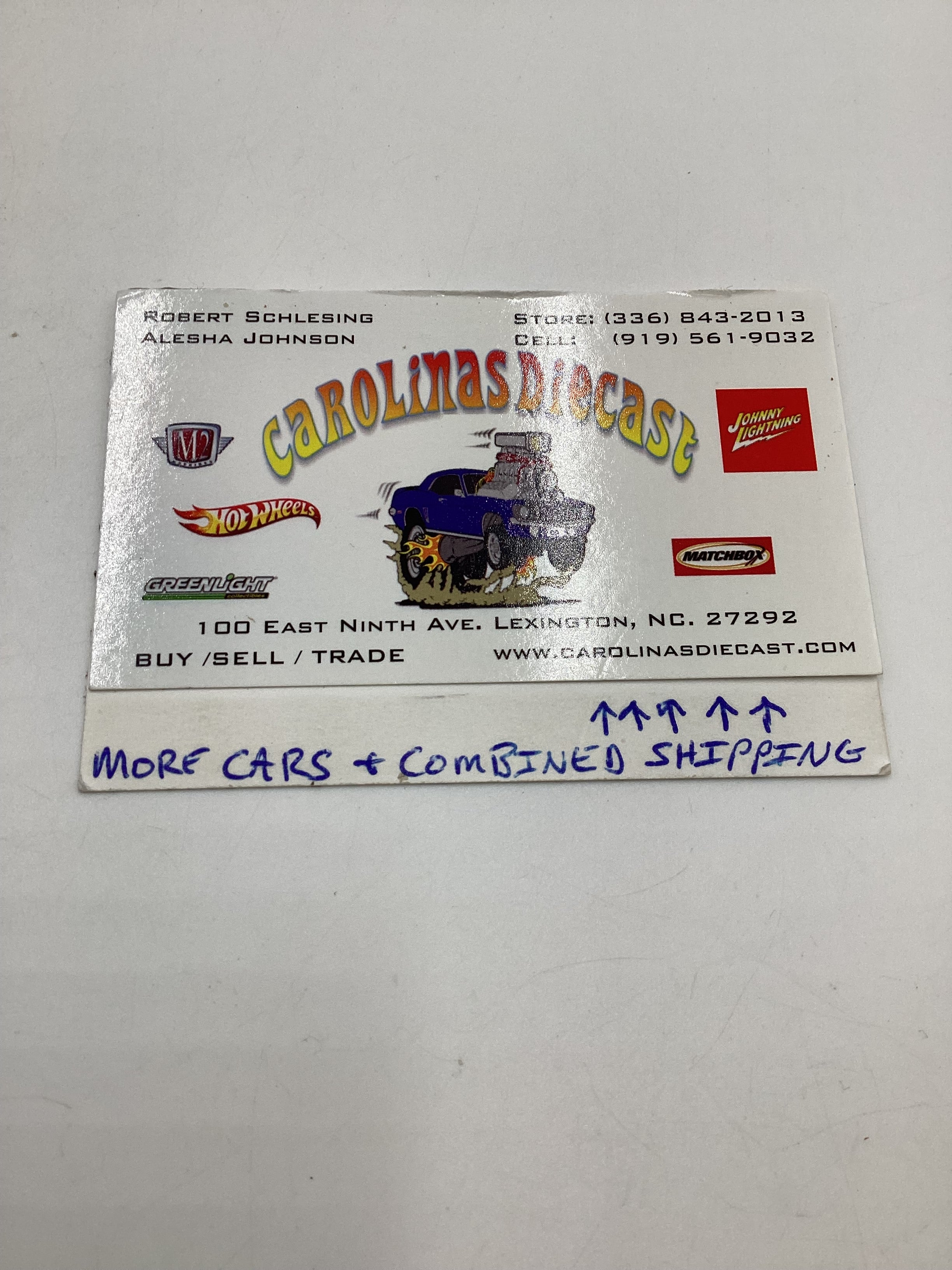2024 Hot Wheels #161 70 Dodge Charger fast & furious tooned see description 71E - Image 8