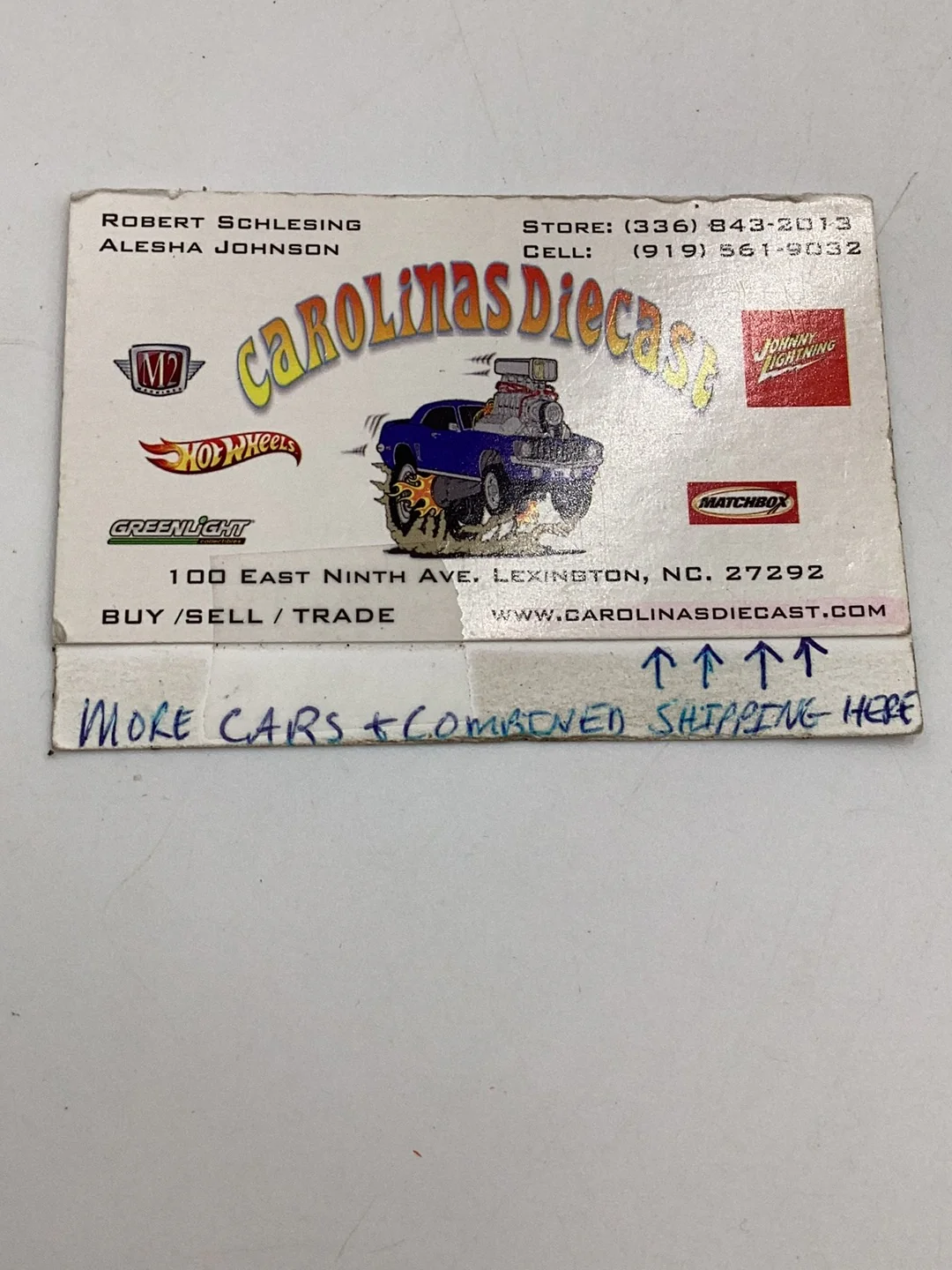 2024 Hot Wheels #24 2020 Ram 1500 Rebel 40B - Image 7