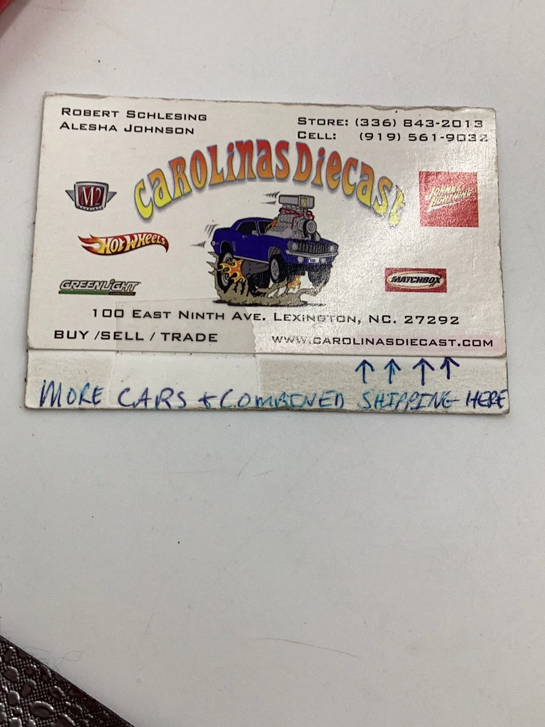 2024 Hot Wheels B case #31 Ain’t Fare Treasure Hunt 277F - Image 7
