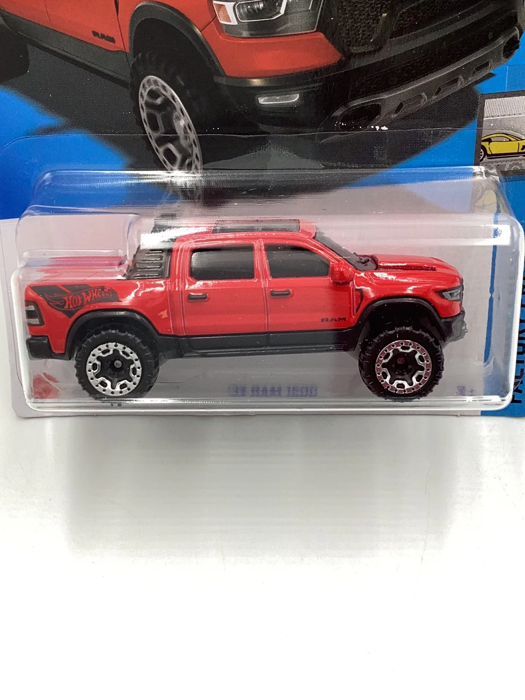 2024 Hot Wheels D case #97 23 Ram 1500 39A - Image 3