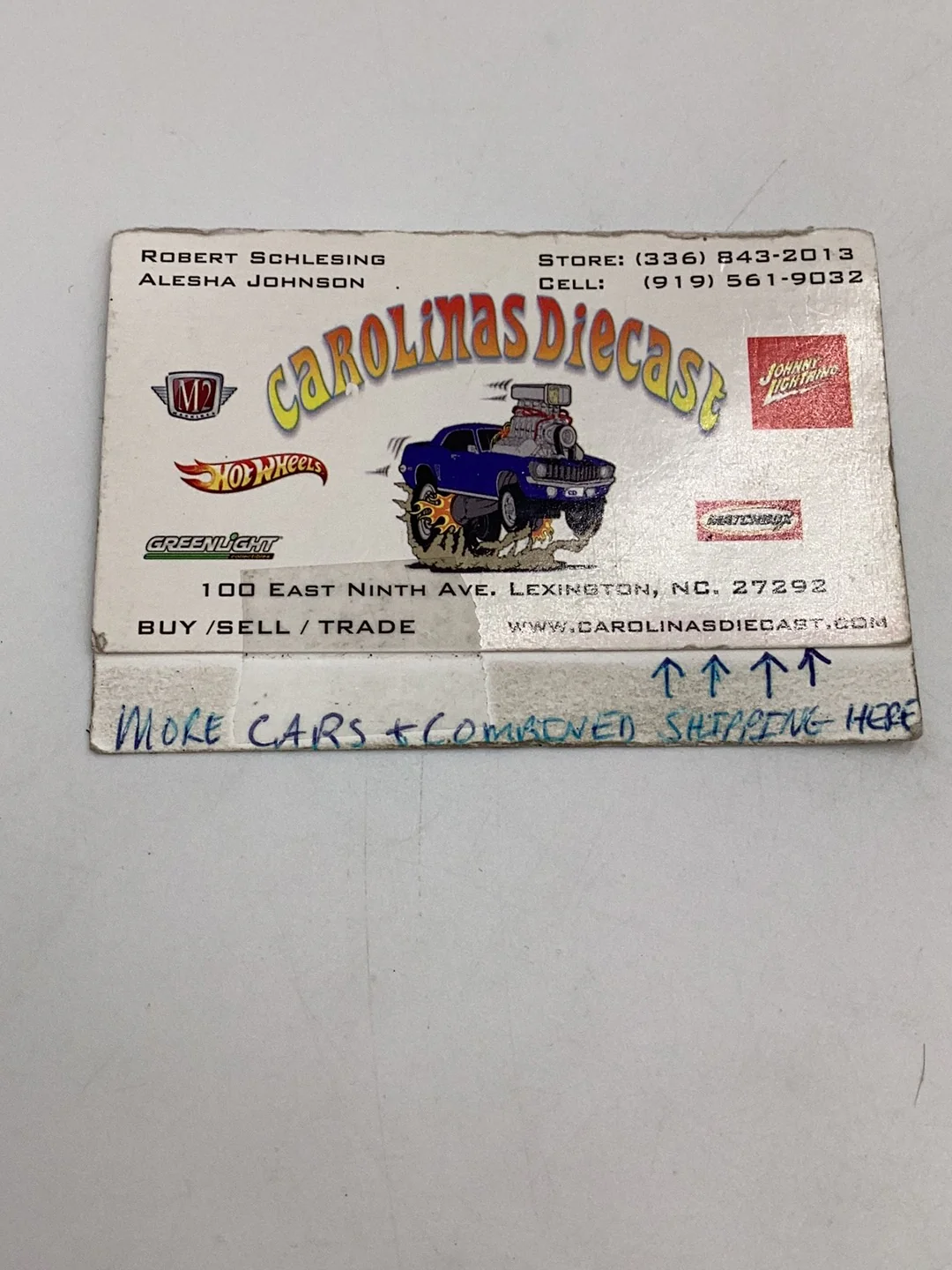 2024 Hot Wheels E Case #24 2020 Ram 1500 Rebel 41B - Image 8