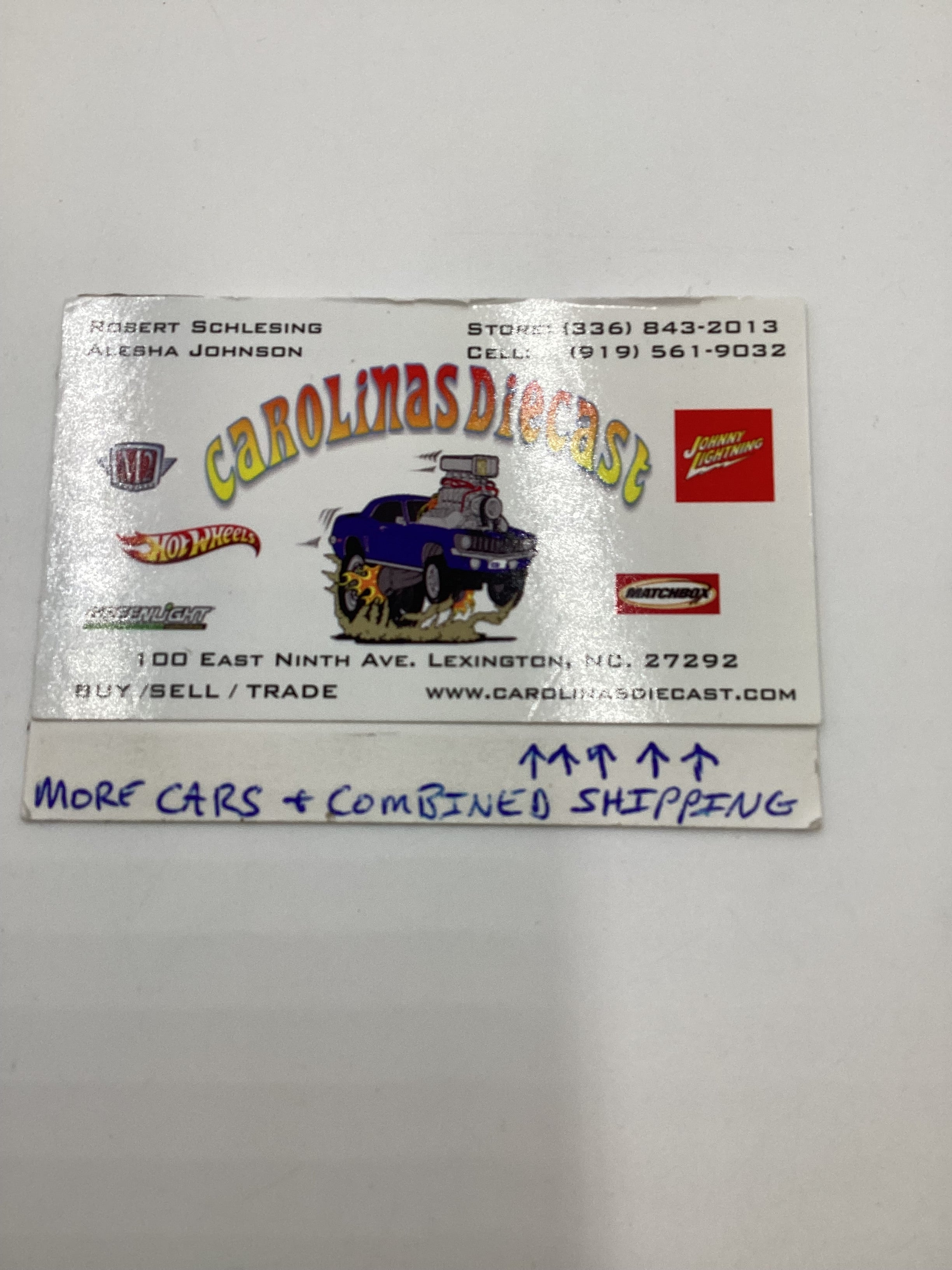 2024 Hot wheels Exotic Envy CHASE 0/5 71 Porsche 911 Black with protector - Image 9