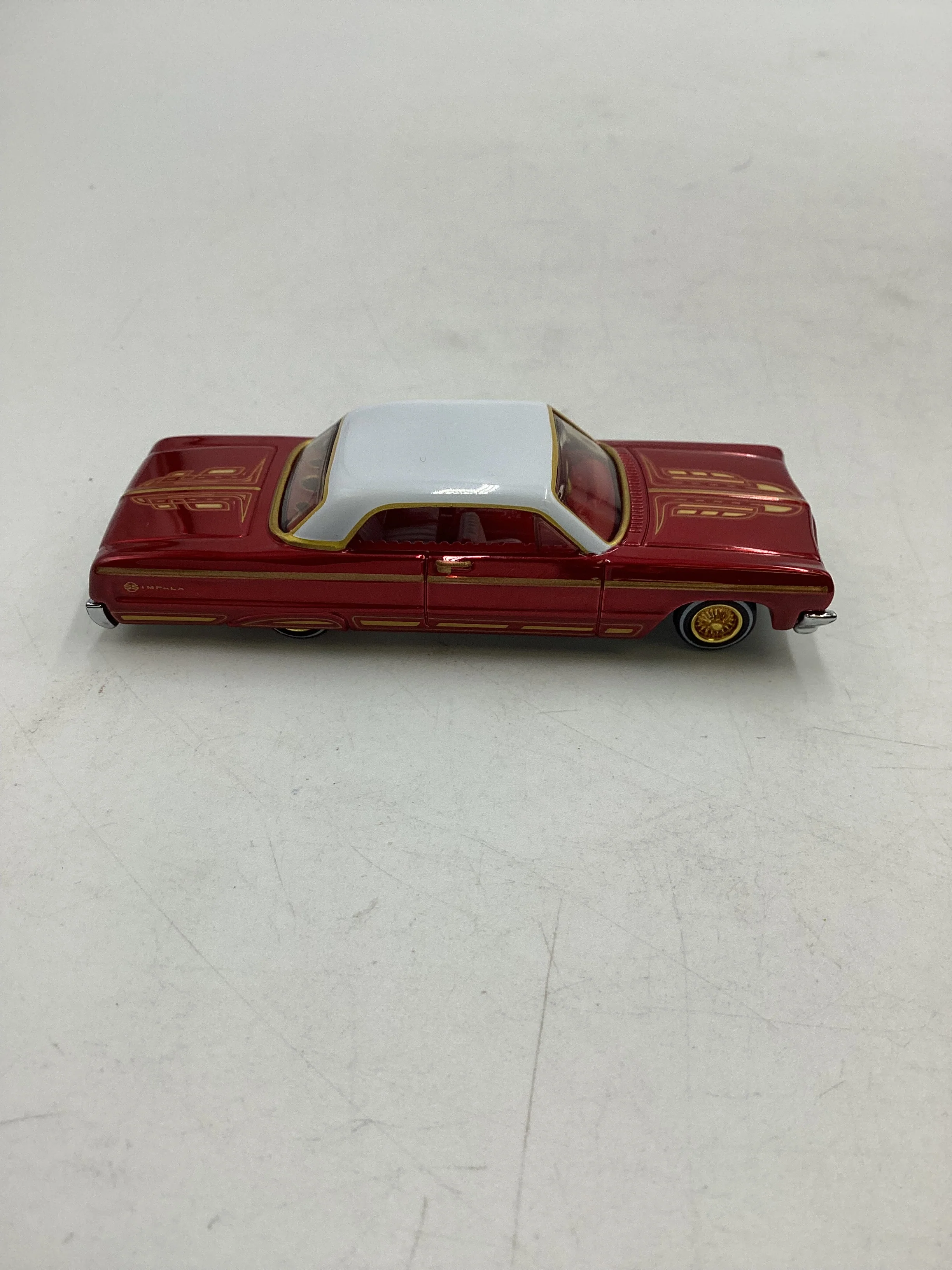 2024 Hot Wheels RLC 1964 Chevrolet Impala - Image 2