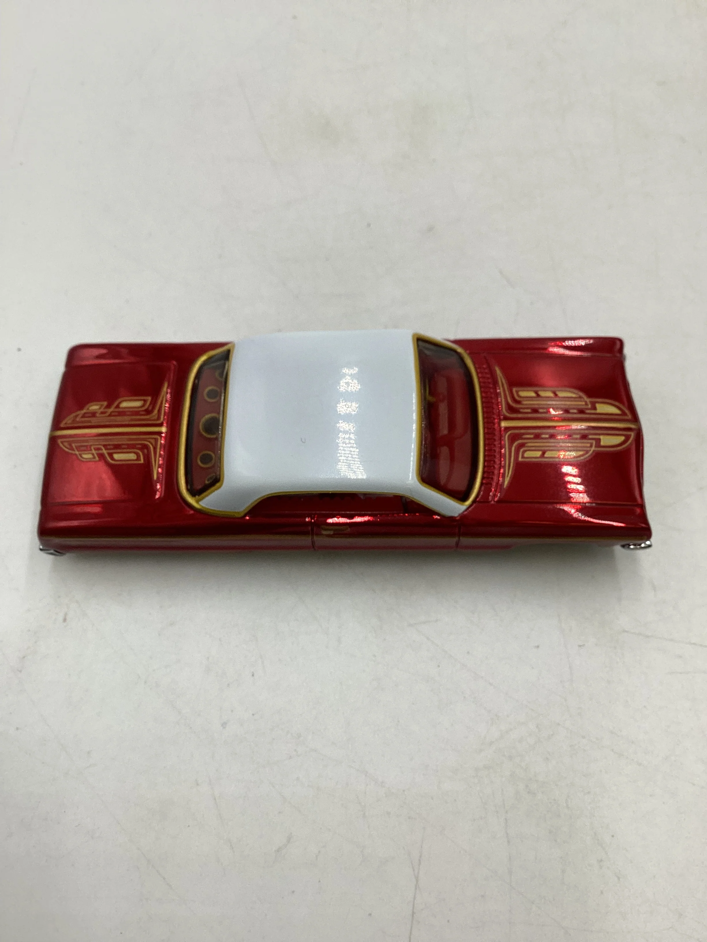 2024 Hot Wheels RLC 1964 Chevrolet Impala - Image 3